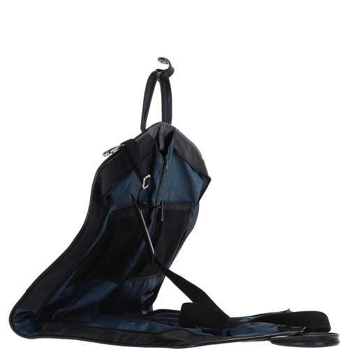 Портплед Ashwood 8145 Black (Черный)