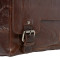 Сумка мужская Ashwood 8343 Tan (Коричневый)