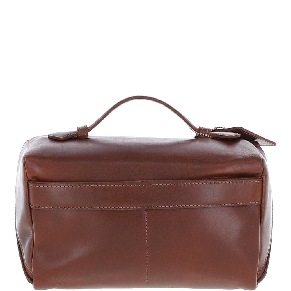 Несесcер Ashwood K49 Chestnut (Коричневый)