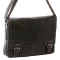 Сумка мужская Ashwood 8343 Brown (Коричневый)