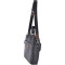 Сумка мужская Ashwood F83 Black/Mud (Черный)