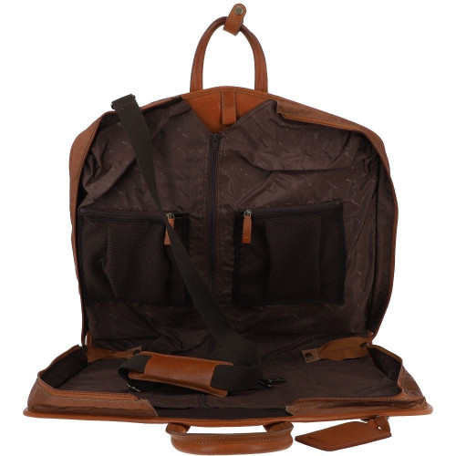 Портплед Ashwood 8145 Tan (Коричневый)