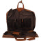 Портплед Ashwood 8145 Tan (Коричневый)