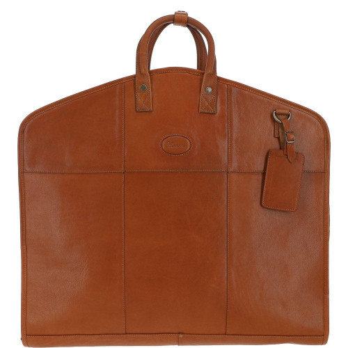 Портплед Ashwood 8145 Tan (Коричневый)