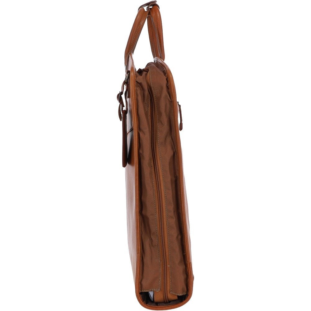 Портплед Ashwood 8145 Tan (Коричневый)