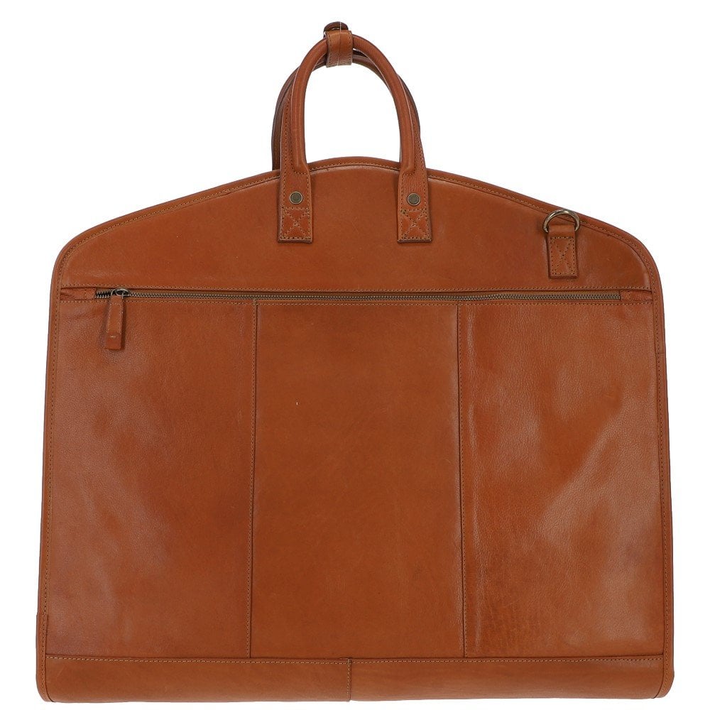 Портплед Ashwood 8145 Tan (Коричневый)