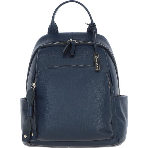 Рюкзак женский Ashwood X37 Navy (Синий)