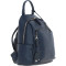 Рюкзак женский Ashwood X37 Navy (Синий)