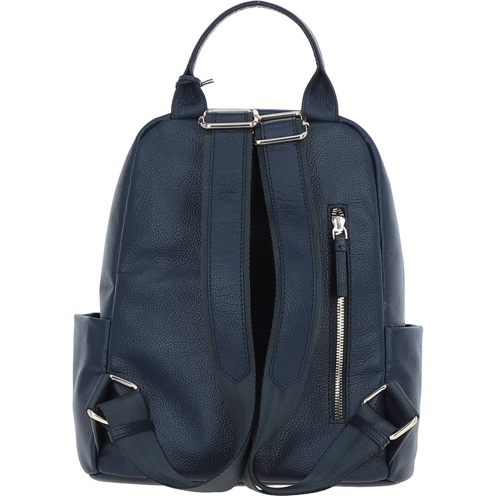 Рюкзак женский Ashwood X37 Navy (Синий)