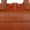 Дорожная сумка мужская Ashwood 8150 Tan (Рыжий)