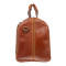 Дорожная сумка мужская Ashwood 8150 Tan (Рыжий)