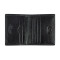 Картхолдер Ashwood 1290 VT Black (Черный)