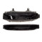 Сумка мужская Ashwood 8343 Black (Черный)