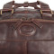 Сумка мужская Ashwood 8143 Brown (Коричневый)