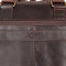 Сумка мужская Ashwood 8143 Brown (Коричневый)