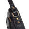 Сумка мужская  Ashwood T79 Black (Черный)
