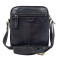 Сумка мужская  Ashwood T79 Black (Черный)