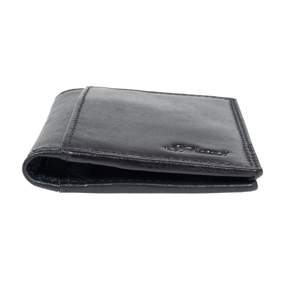 Картхолдер Ashwood 1290 VT Black (Черный)