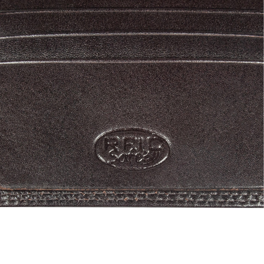 Картхолдер Ashwood 1290 VT Brown (Коричневый)
