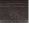 Картхолдер Ashwood 1290 VT Brown (Коричневый)