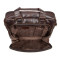 Сумка мужская Ashwood 8143 Brown (Коричневый)