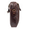 Сумка мужская Ashwood 8143 Brown (Коричневый)