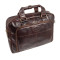 Сумка мужская Ashwood 8143 Brown (Коричневый)