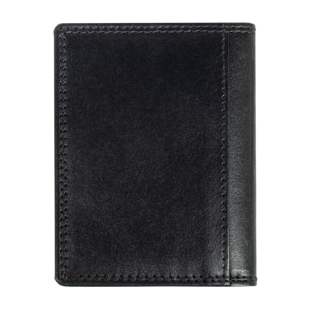 Картхолдер Ashwood 1290 VT Black (Черный)