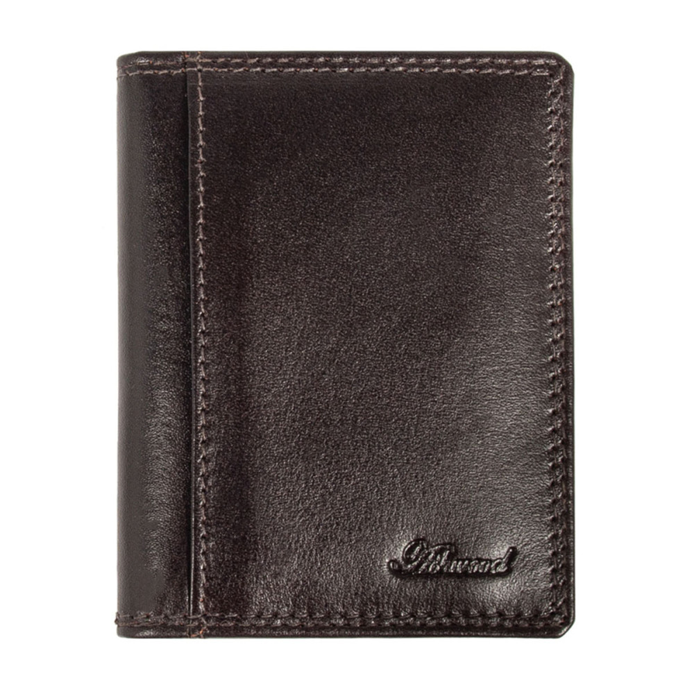 Картхолдер Ashwood 1290 VT Brown (Коричневый)