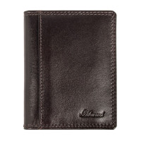 Картхолдер Ashwood 1290 VT Brown (Коричневый)