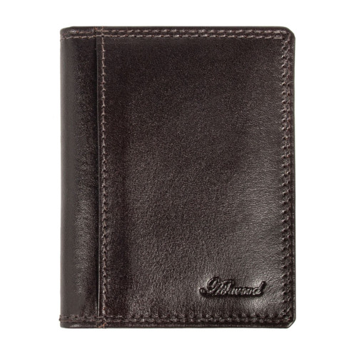 Картхолдер Ashwood 1290 VT Brown (Коричневый)