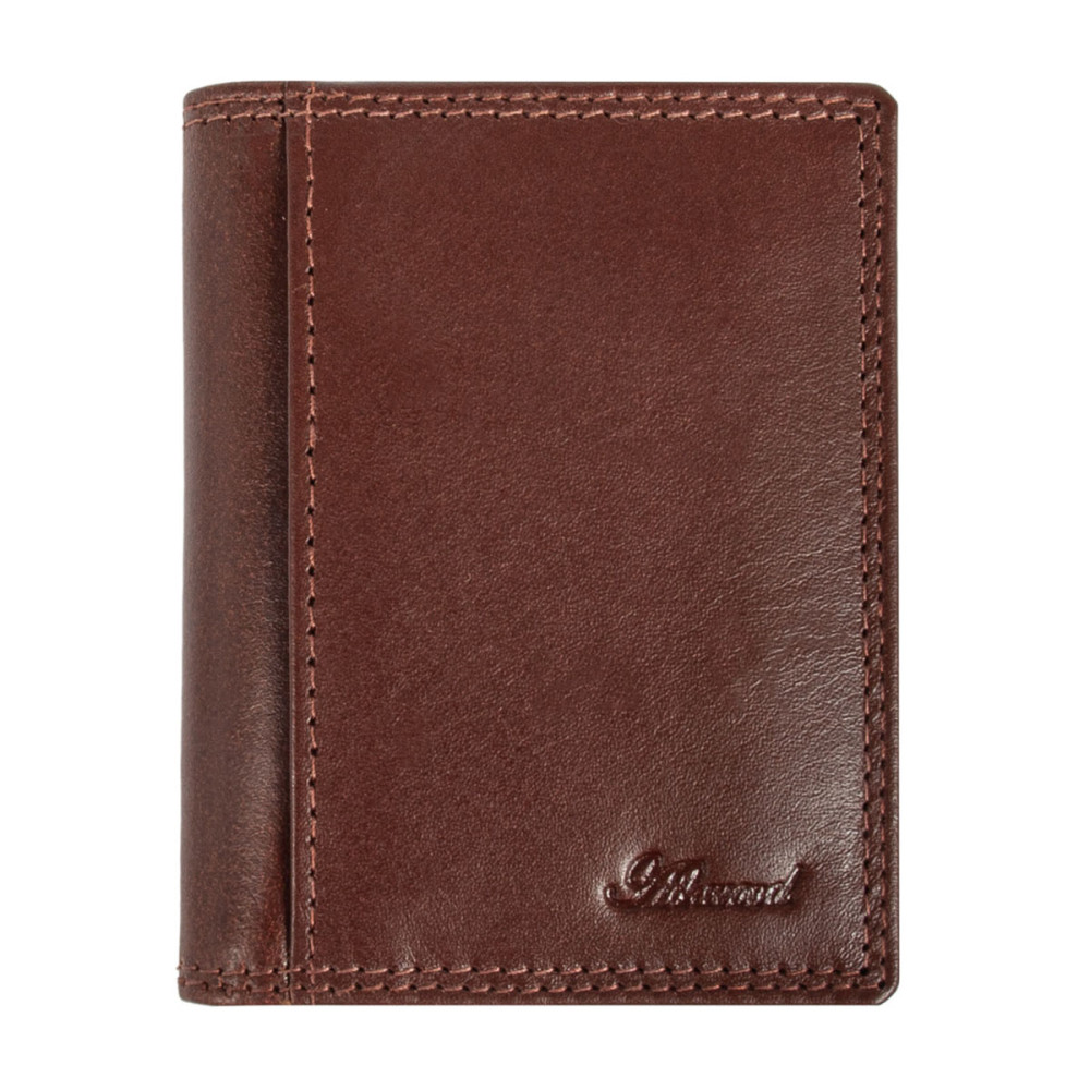 Картхолдер Ashwood 1290 VT Tan (Светло-Коричневый)