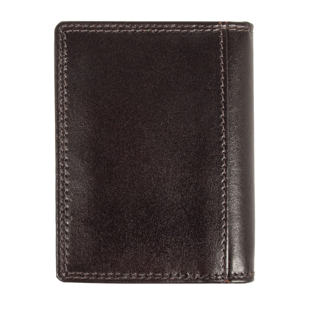 Картхолдер Ashwood 1290 VT Brown (Коричневый)