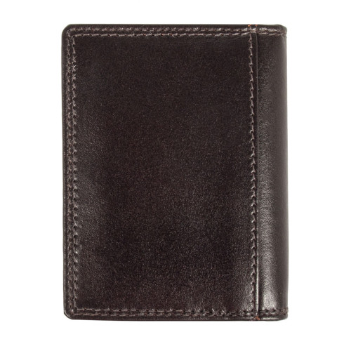 Картхолдер Ashwood 1290 VT Brown (Коричневый)