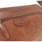 Сумка мужская Ashwood T79 Honey (Коричневый)