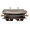 Портфель Ashwood 8190 Chestnut (Коричневый)