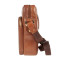 Сумка мужская Ashwood T79 Honey (Коричневый)
