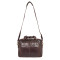 Сумка мужская Ashwood 8143 Brown (Коричневый)