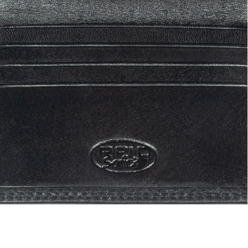 Картхолдер Ashwood 1290 VT Black (Черный)