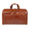 Дорожная сумка мужская Ashwood 8150 Tan (Рыжий)