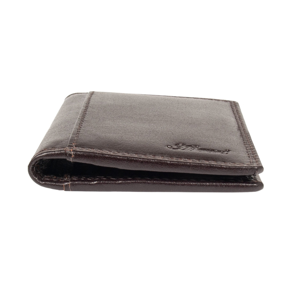 Картхолдер Ashwood 1290 VT Brown (Коричневый)