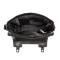 Сумка мужская Ashwood 8343 Black (Черный)