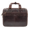 Сумка мужская Ashwood 8143 Brown (Коричневый)