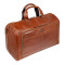 Дорожная сумка мужская Ashwood 8150 Tan (Рыжий)