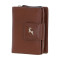 Кошелек женский Ashwood X30 (Tan)