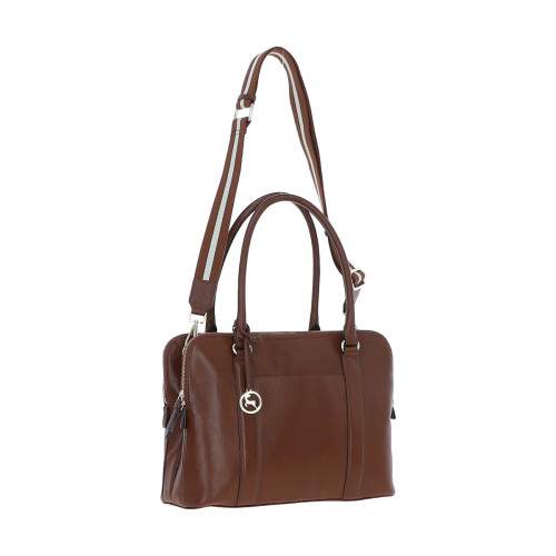 Сумка женская Ashwood X39 (Tan)