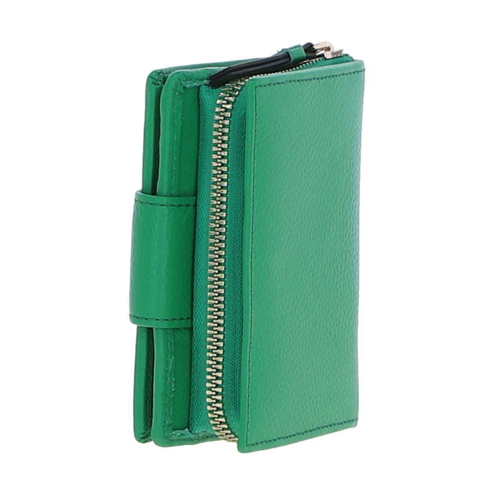 Кошелек женский Ashwood X30 (Green)