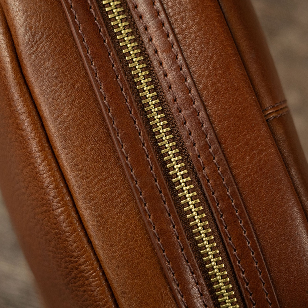 Несесcер Ashwood PL41 (Tan)