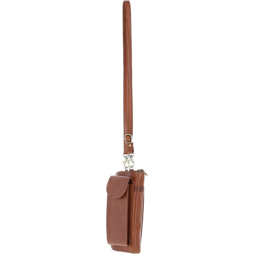 Сумка для смартфона Ashwood T80 (Honey)