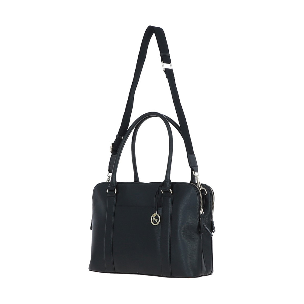 Сумка женская Ashwood X39 (Black)